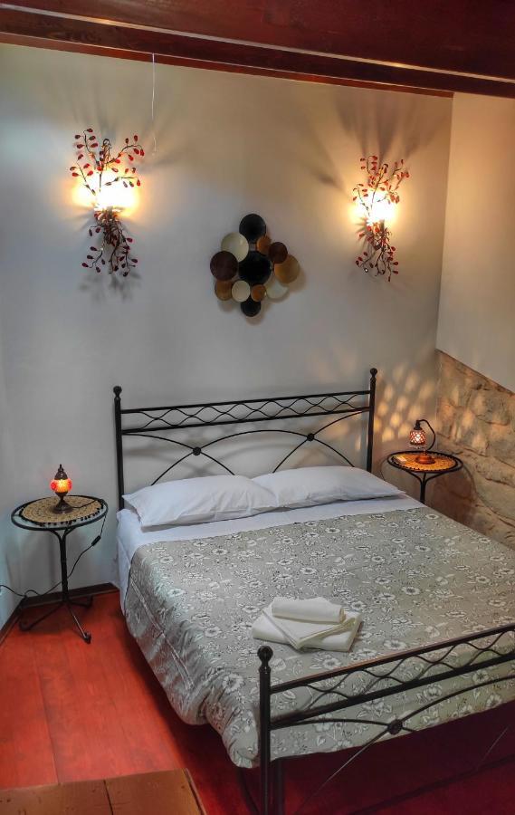 Lilibeth Houses - Charming & Lovely Views شيكلي المظهر الخارجي الصورة