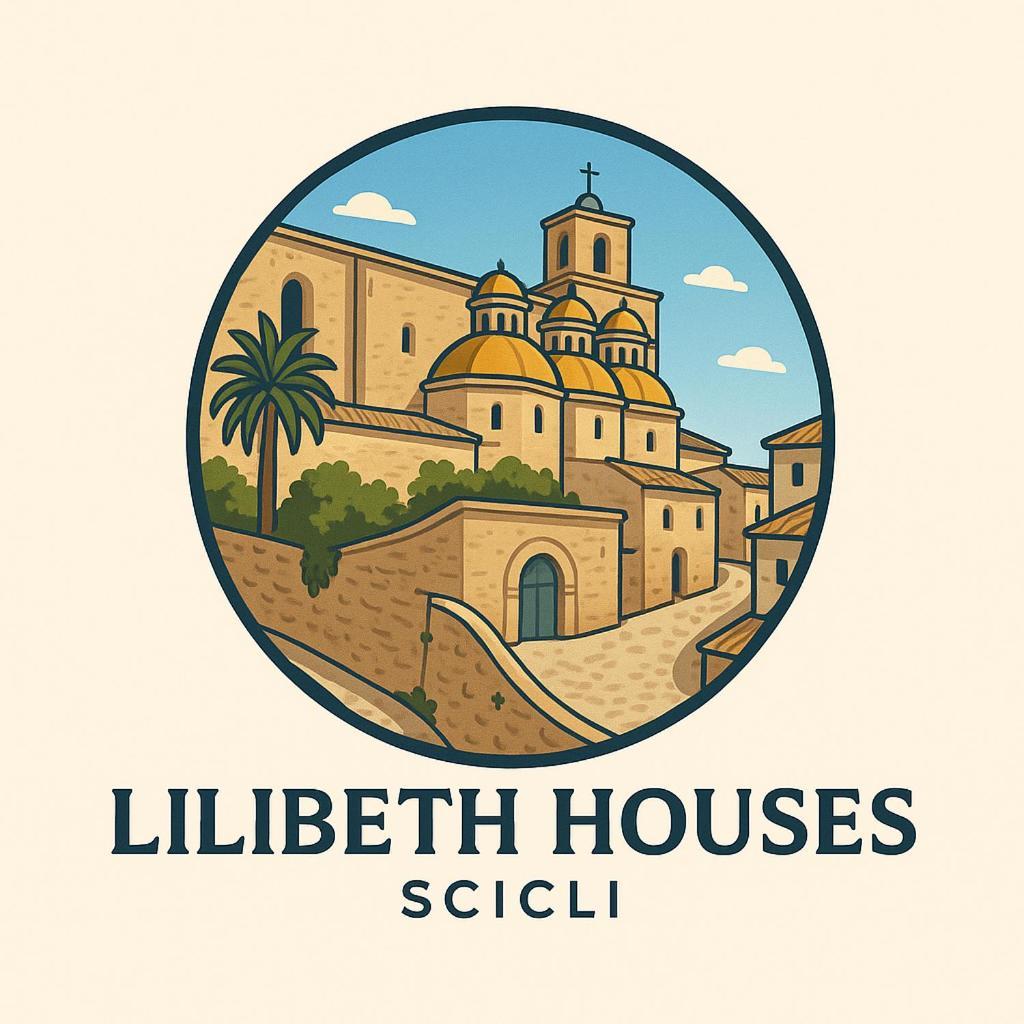 Lilibeth Houses - Charming & Lovely Views شيكلي المظهر الخارجي الصورة